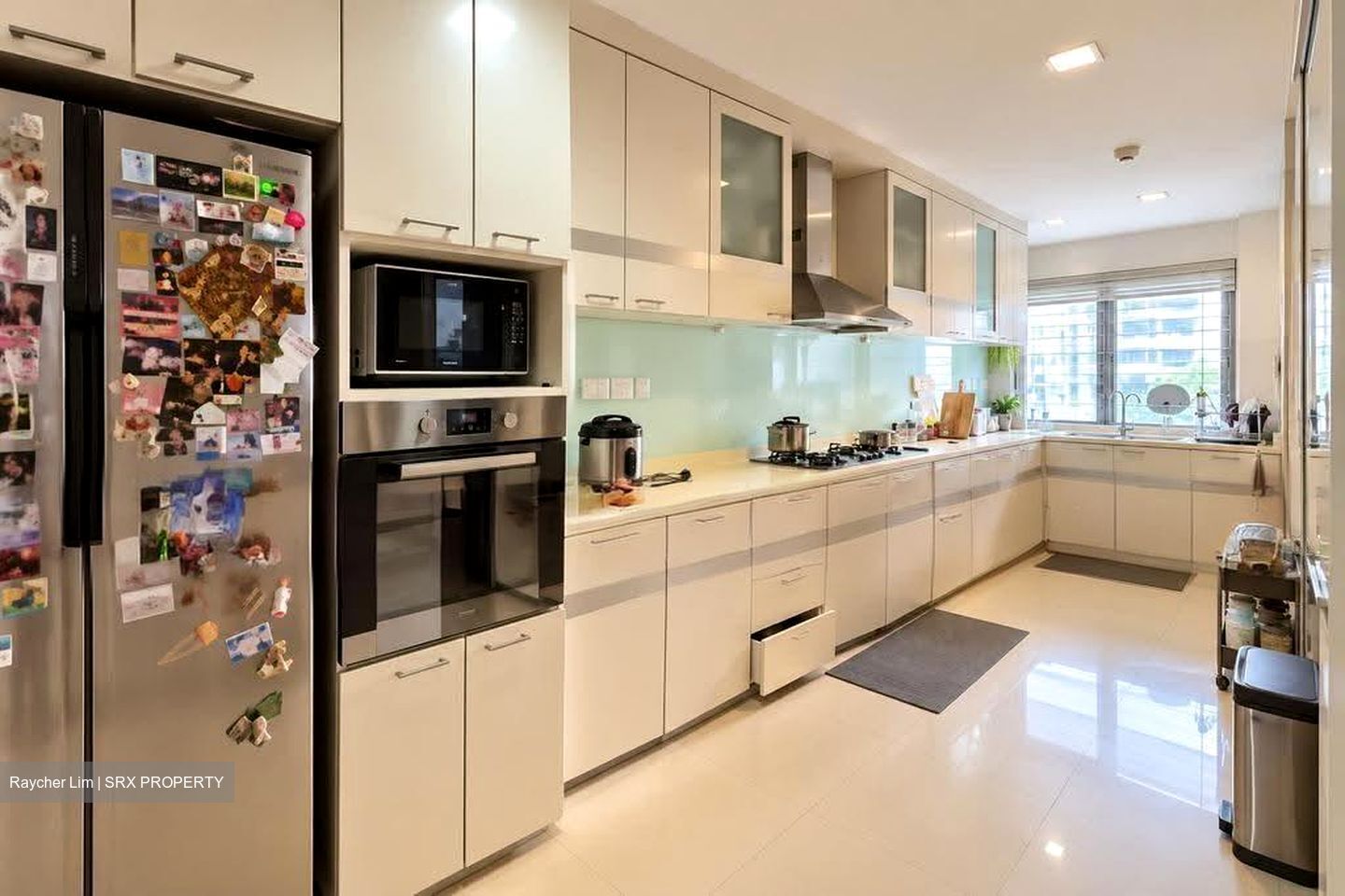 Orchard Bel Air (D10), Condominium #618982271